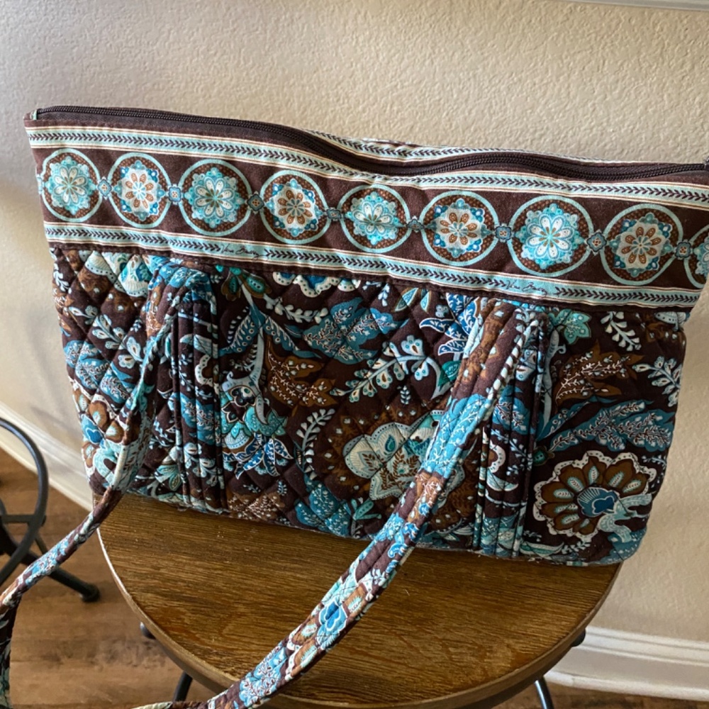 Vera Bradley Bag - Picture 2 of 5